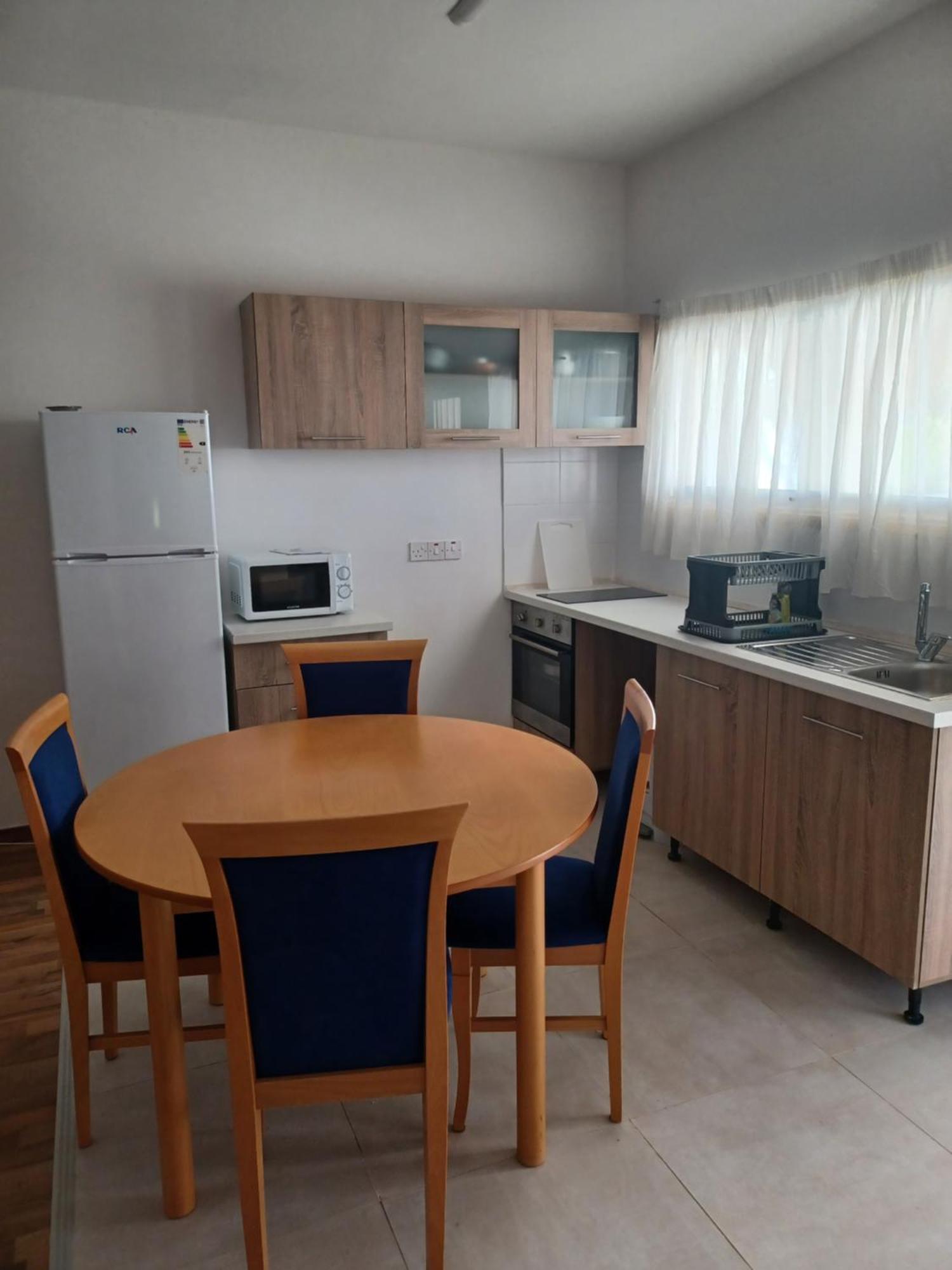 Terpsichore Holiday Apts Limassol Exterior foto