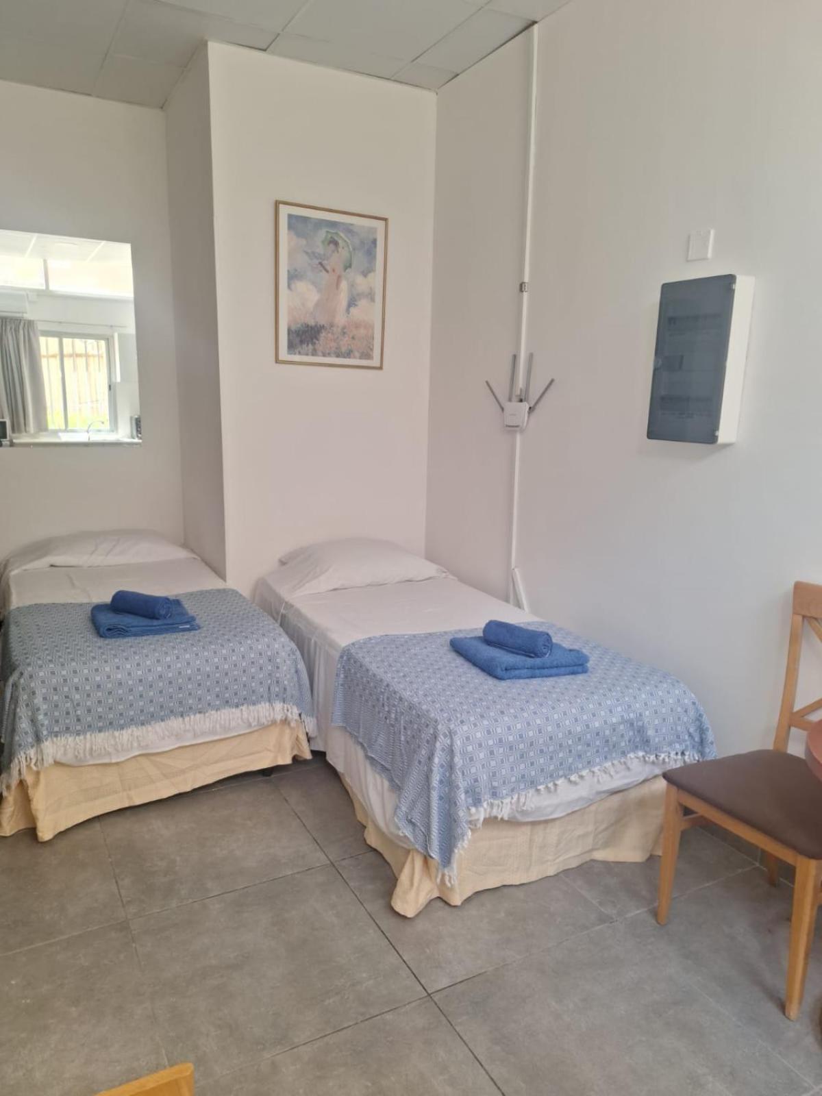 Terpsichore Holiday Apts Limassol Exterior foto